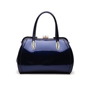 The Marlene Satchel Bag